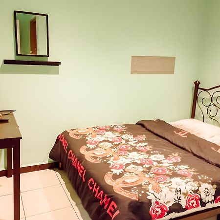 Brilliant Empire Hotel ملقا المظهر الخارجي الصورة