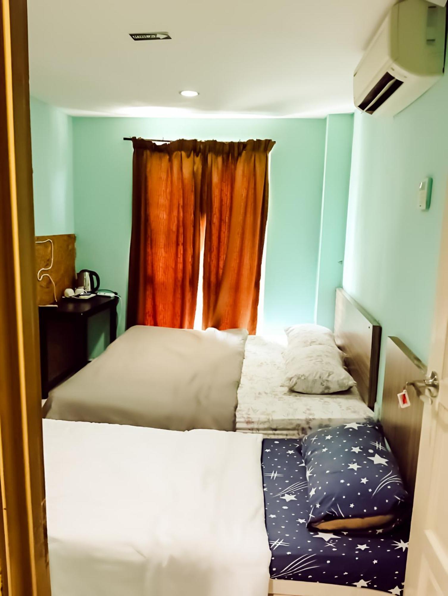 Brilliant Empire Hotel ملقا المظهر الخارجي الصورة