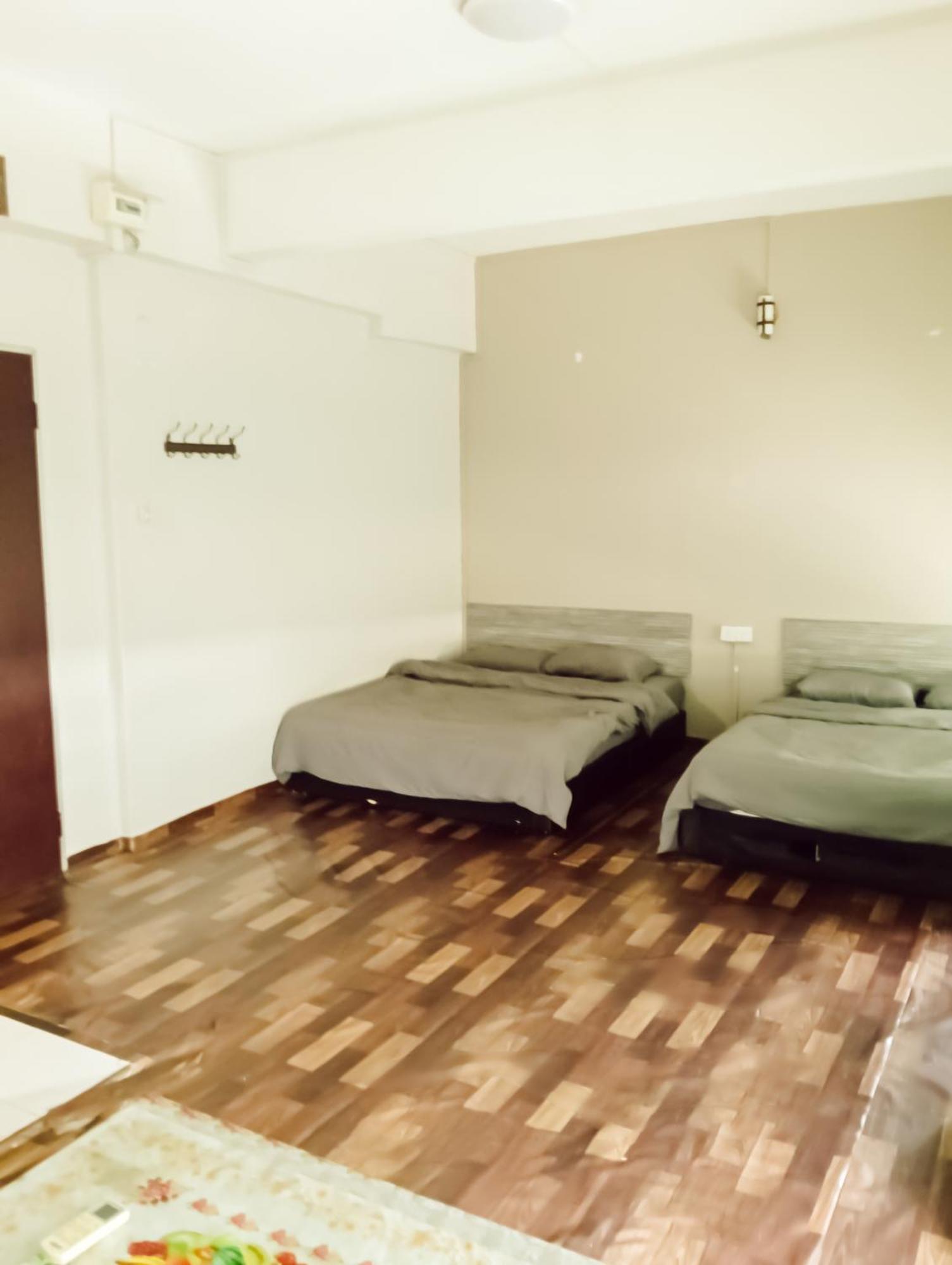 Brilliant Empire Hotel ملقا المظهر الخارجي الصورة
