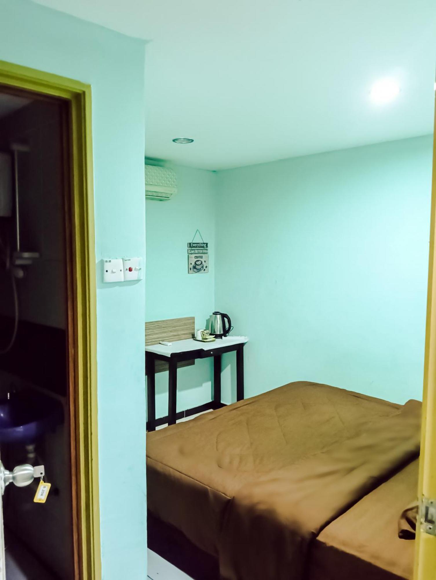 Brilliant Empire Hotel ملقا المظهر الخارجي الصورة