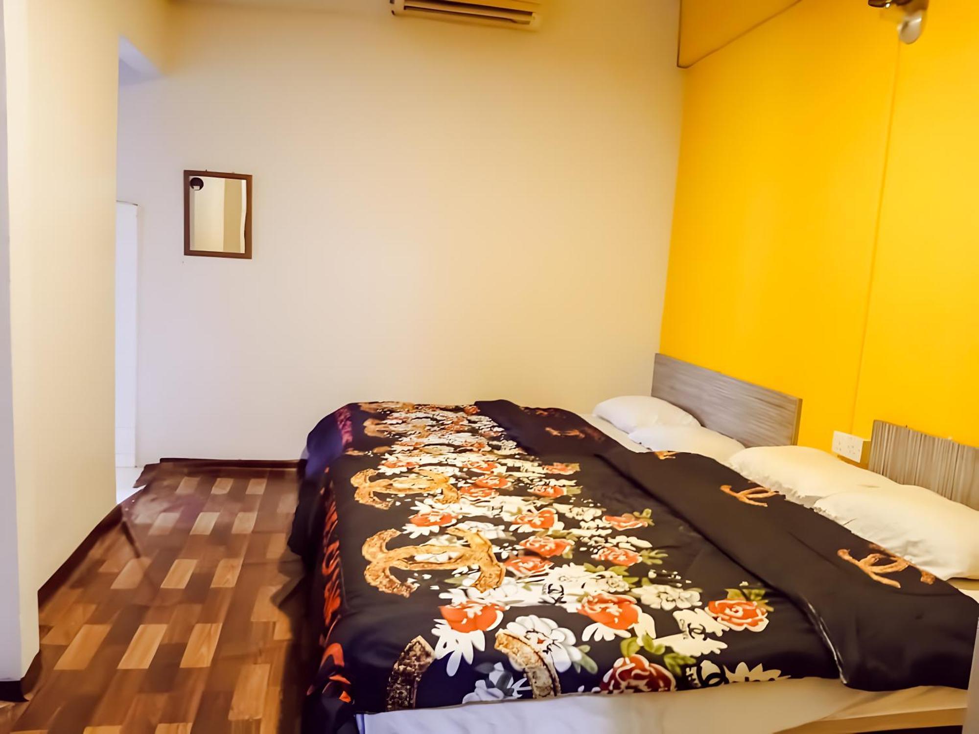 Brilliant Empire Hotel ملقا المظهر الخارجي الصورة
