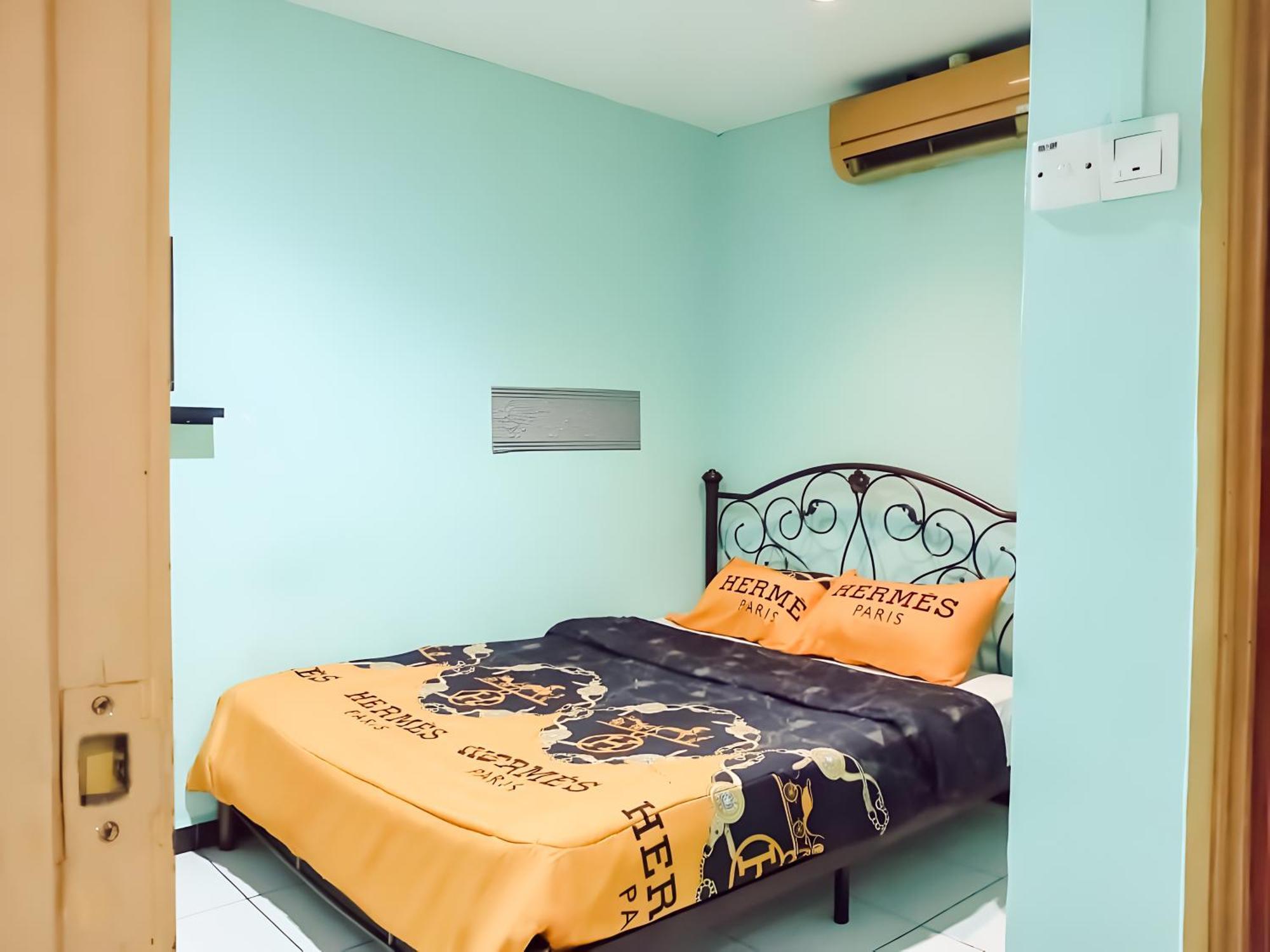 Brilliant Empire Hotel ملقا المظهر الخارجي الصورة