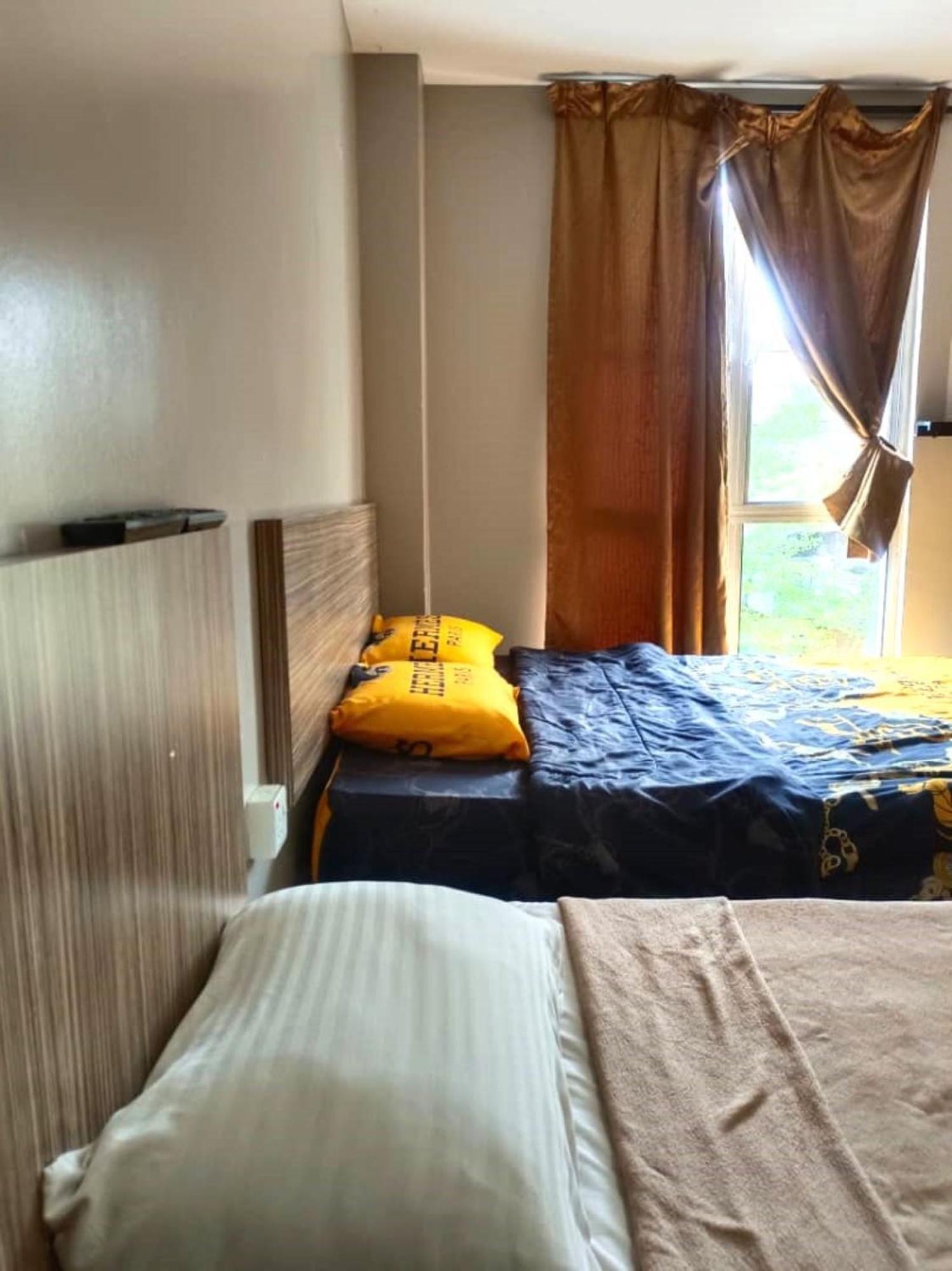 Brilliant Empire Hotel ملقا المظهر الخارجي الصورة