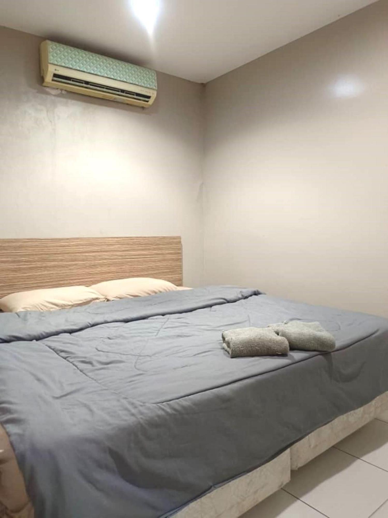 Brilliant Empire Hotel ملقا المظهر الخارجي الصورة